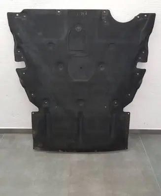 BMW 3 F30 F35 F31 Engine splash shield/under tray 7241814 51757241814