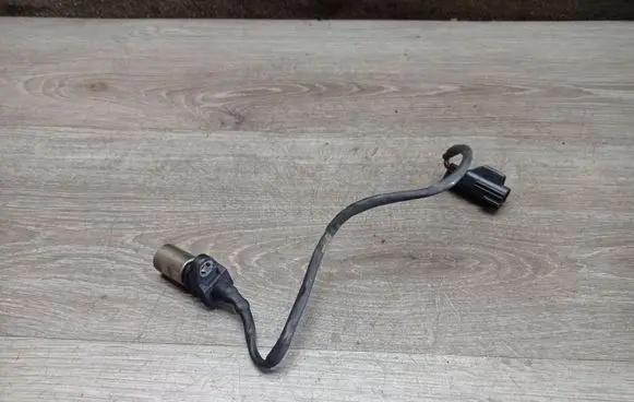 Crankshaft position sensor