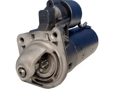 Ford Escort Starter motor 0001110013 CS341 STRF238
