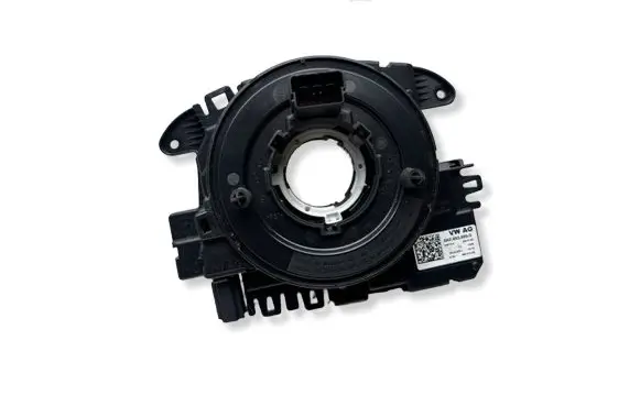 Volkswagen Tiguan Airbag slip ring squib (SRS ring) 5K0953569D