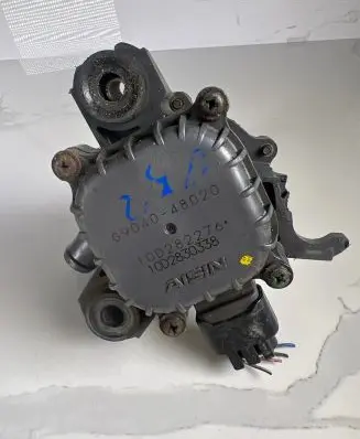 Toyota Prius (XW30) Electric auxiliary coolant/water pump G904048020
