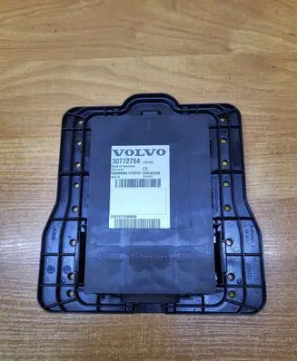 Volvo S80 Other control units/modules 30772784 5WK49232B