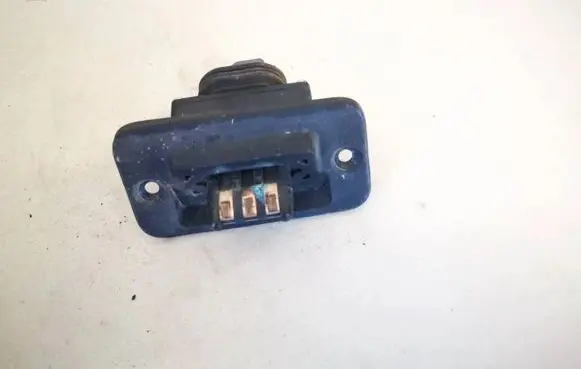 Volkswagen Caddy Front door sensor coupe 2k0907438