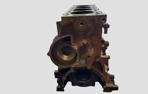 Ford Galaxy Engine block TXWA D4204T