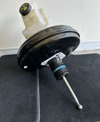 Volkswagen T-Roc Brake booster 5Q1614105DQ