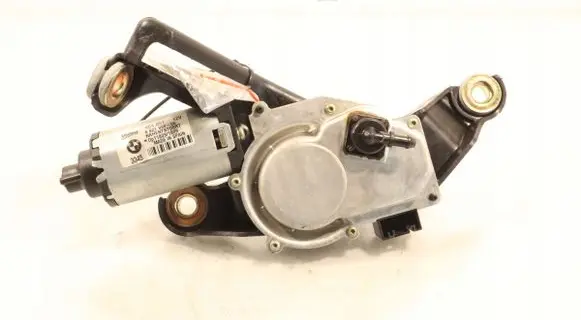 BMW 1 E81 E87 Rear window wiper motor 692195905