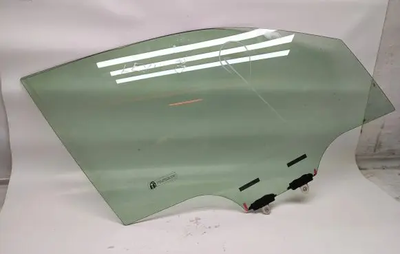 Lexus UX Front door window glass four-door 43R00014 450075