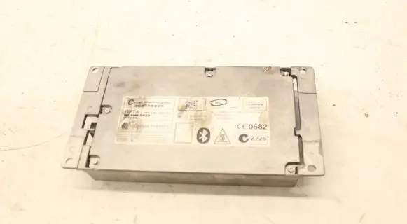 BMW 7 F01 F02 F03 F04 Bluetooth control unit module 9200822