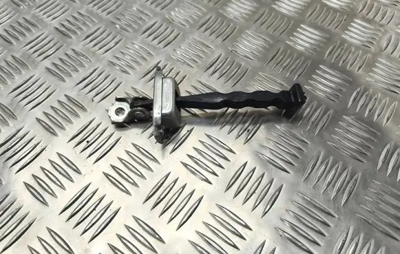 Nissan Micra K14 Front door check strap stopper 20180625