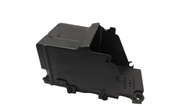 Battery box tray