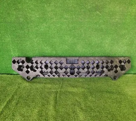 Mercedes-Benz EQC Front bumper foam support bar A2938807300