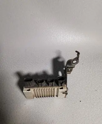 Toyota Avensis T270 Glow plug pre-heat relay 2855130010 1327000010