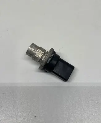 Volkswagen Golf V Air conditioning (A/C) pressure sensor 1K0959126B