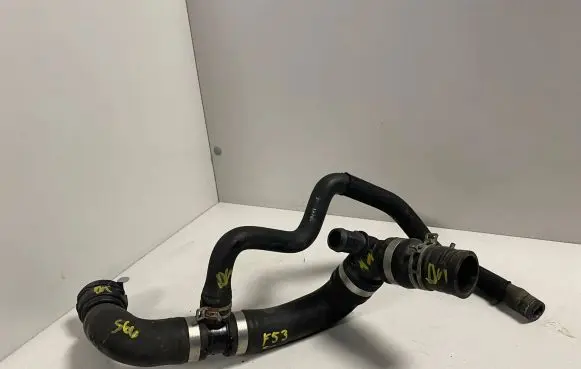 Volvo S60 Engine coolant pipe/hose 207534 207627 207628