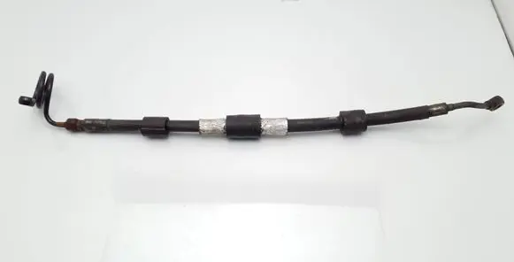 Audi A6 S6 C6 4F Power steering hose/pipe/line 4F1422893
