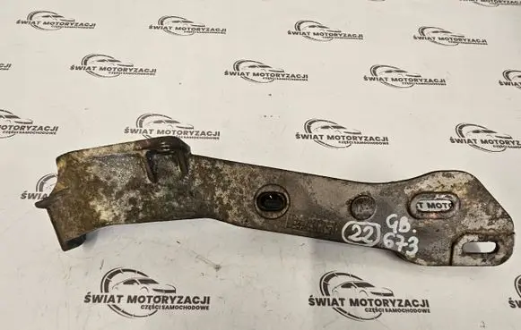 Nissan Primastar Gearbox mounting bracket 8200323854