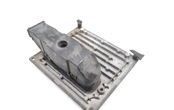 Ford Fiesta Engine control unit/module 6S6112A650FH S120977315H