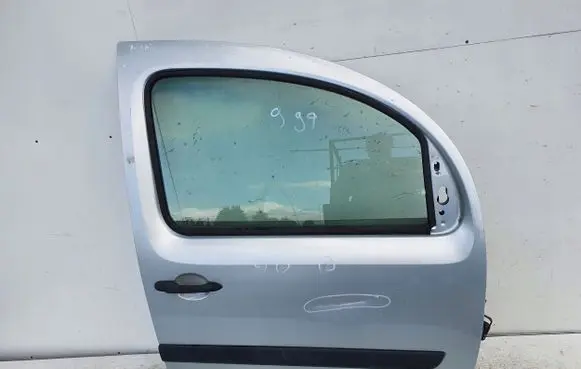 Renault Kangoo II Front door