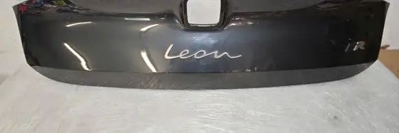 Seat Leon IV Tailgate/trunk/boot exterior handle 5fe853640