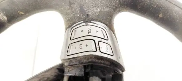Honda FR-V Steering wheel buttons/switches 