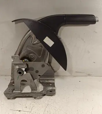 Handbrake/parking brake lever assembly