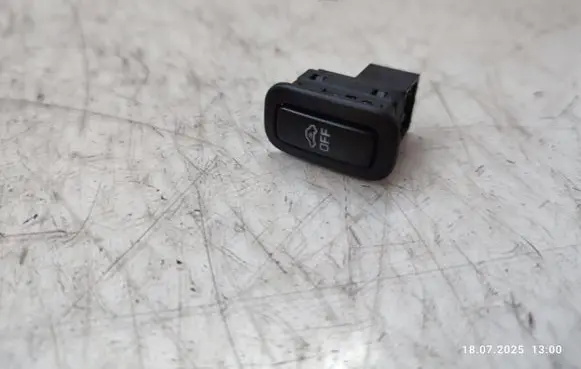 Volkswagen Golf VII Alarm switch 5G0962109