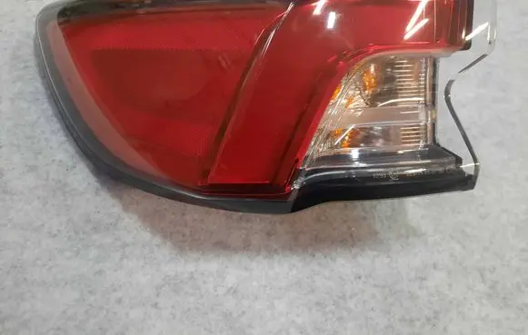 Ford Kuga III Rear/tail lights 98613312310 CX482BSLL