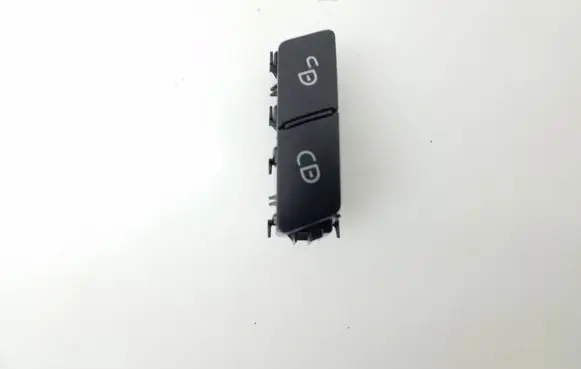 Central locking switch button
