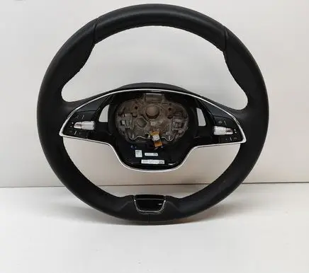 Skoda Enyaq iV Steering wheel 5E3419093A