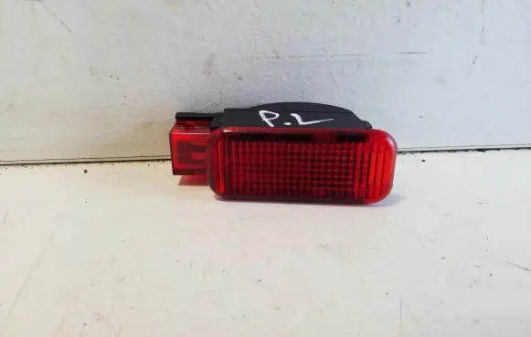 Audi S5 Facelift Other interior light 094741