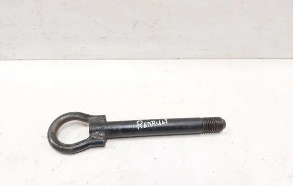 Renault Espace - Grand espace IV Towing hook eye 