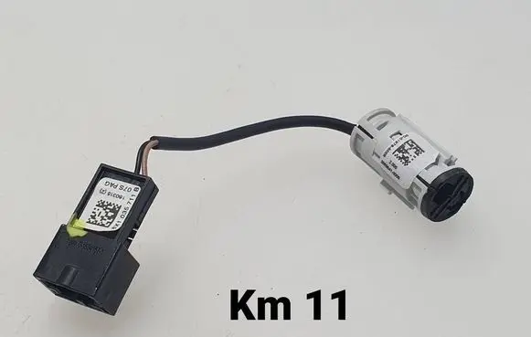 Audi A3 S3 8V Microphone (bluetooth/phone) 8X1035711B