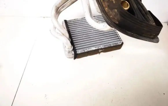 Skoda Octavia Mk2 (1Z) Heater blower radiator 1k0819031b