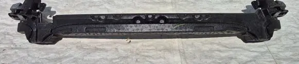 Mercedes-Benz GLB x247 Front bumper foam support bar A2478801603
