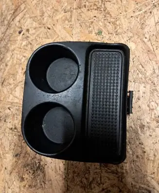Mitsubishi Space Star Cup holder MR270194