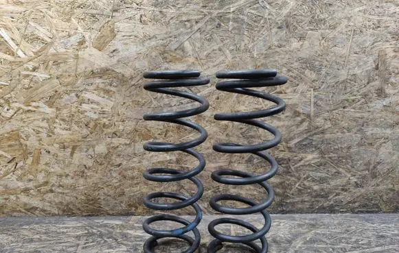 Porsche 944 Front coil spring