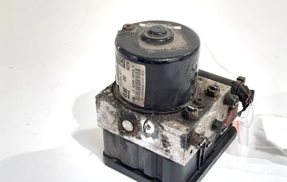 Opel Zafira B ABS Pump 13234911