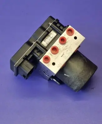 Audi A6 S6 C6 4F ABS Pump 4F0910517L 4F0614517L 0265950430