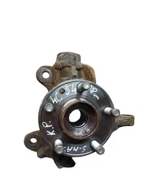 Ford S-MAX Front wheel hub 
