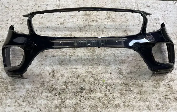 Mercedes-Benz GLA W156 X156 Front bumper A1568800401