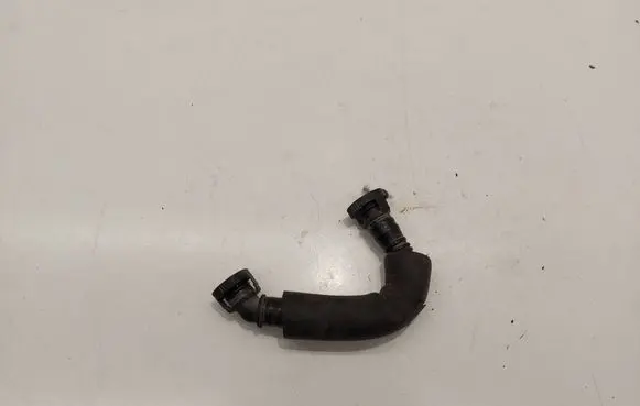 Audi A3 S3 8P Engine coolant pipe/hose 