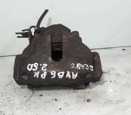 Audi A4 S4 B6 8E 8H Front brake caliper