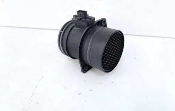 Volkswagen Tiguan Mass air flow meter 03L906461A 0281002956