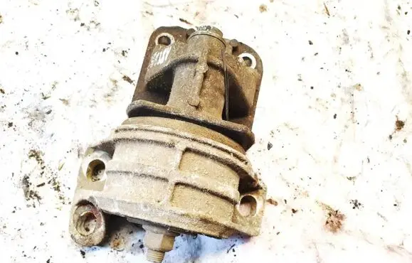 Citroen Jumper Engine mount bracket a236071
