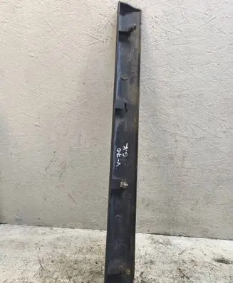 Volvo V70 Rear door trim (molding) 9484227