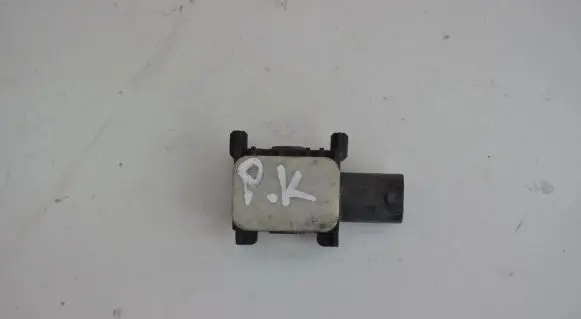 Mercedes-Benz R W251 Airbag deployment crash/impact sensor A0038202926