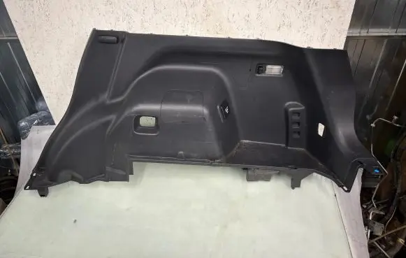 Mitsubishi Eclipse Cross Trunk/boot side trim panel 7230b262