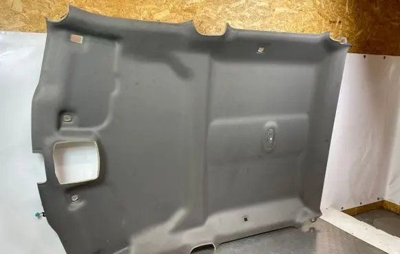 Ford F150 Headlining 