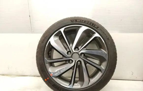 KIA Niro R18 alloy rim 52910G5200