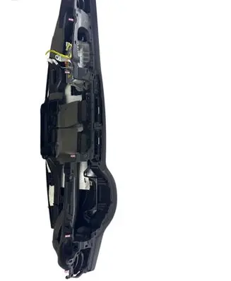 Toyota Auris E180 Dashboard 